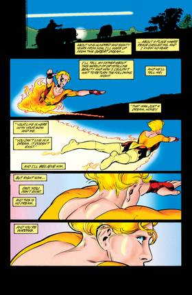 Read Inferno (1997-)  1 Page 2 in English