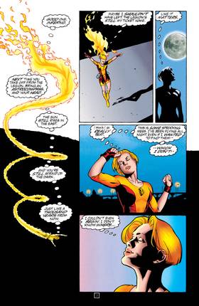Read Inferno (1997-)  1 Page 4 in English