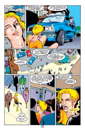 Read Inferno (1997-)  1 Page 6 in English
