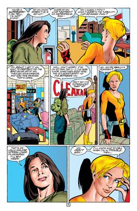 Read Inferno (1997-)  1 Page 9 in English