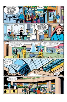 Read Inferno (1997-)  2 Page 2 in English