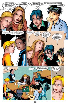 Read Inferno (1997-)  2 Page 4 in English