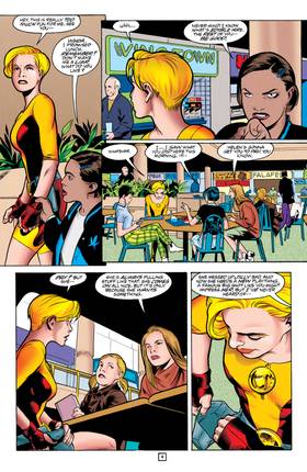Read Inferno (1997-)  2 Page 5 in English