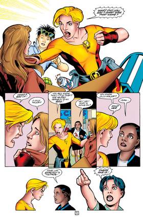 Read Inferno (1997-)  2 Page 6 in English