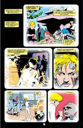 Read Inferno (1997-)  2 Page 8 in English