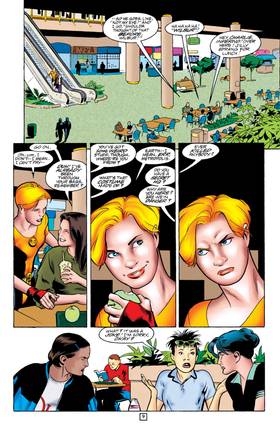 Read Inferno (1997-)  2 Page 10 in English