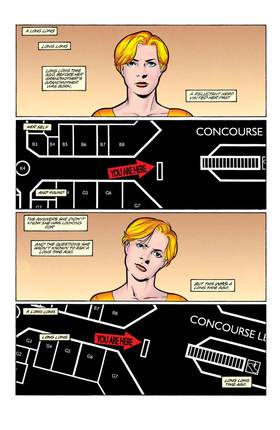 Read Inferno (1997-)  3 Page 2 in English
