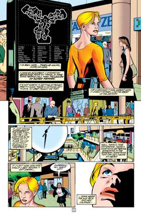 Read Inferno (1997-)  3 Page 3 in English