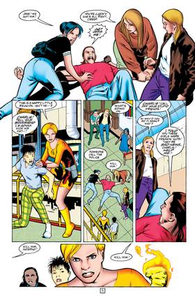Read Inferno (1997-)  3 Page 6 in English