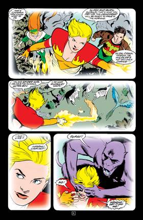 Read Inferno (1997-)  3 Page 7 in English