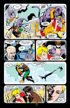 Read Inferno (1997-)  3 Page 8 in English