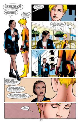 Read Inferno (1997-)  3 Page 10 in English