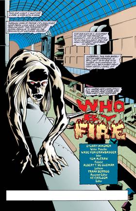 Read Inferno (1997-)  4 Page 2 in English