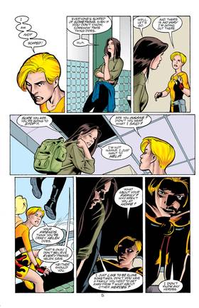 Read Inferno (1997-)  4 Page 6 in English