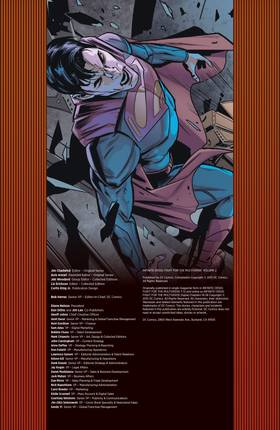 Read Infinite Crisis: Fight for the Multiverse (2014-)  1 Page 4 in English