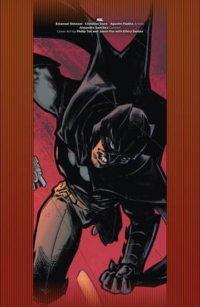 Read Infinite Crisis: Fight for the Multiverse (2014-)  1 Page 6 in English