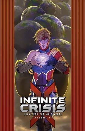 Read Infinite Crisis: Fight for the Multiverse (2014-)  2 Page 2 in English