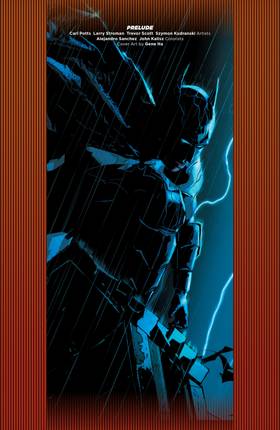 Read Infinite Crisis: Fight for the Multiverse (2014-)  2 Page 5 in English