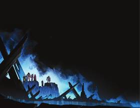 Read Infinite Frontier (2021)  1 Page 2 in English