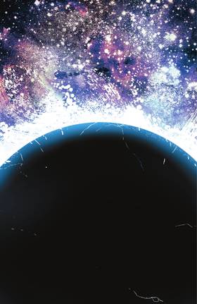 Read Infinite Frontier (2021)  1 Page 3 in English