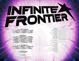 Read Infinite Frontier (2021)  1 Page 5 in English