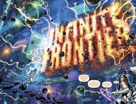 Read Infinite Frontier (2021)  2 Page 4 in English
