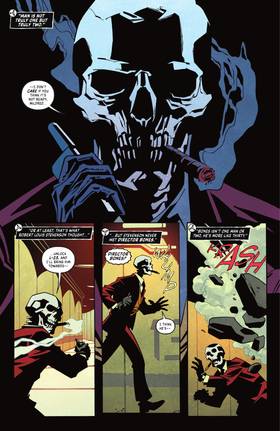 Read Infinite Frontier (2021)  14 Page 2 in English