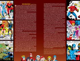 Read Infinity Inc. (1984-)  1 Page 5 in English
