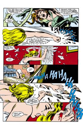 Read Infinity Inc. (1984-)  2 Page 10 in English