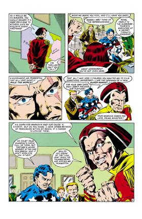 Read Infinity Inc. (1984-)  3 Page 7 in English