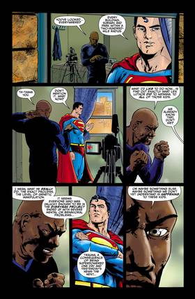 Read Infinity Inc. (2007-)  2 Page 7 in English