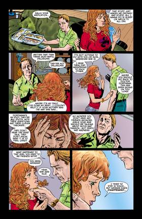 Read Infinity Inc. (2007-)  2 Page 9 in English