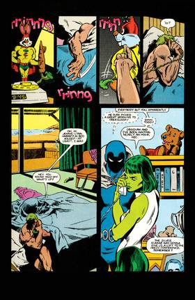 Read Infinity, Inc. (1984-)  13 Page 2 in English