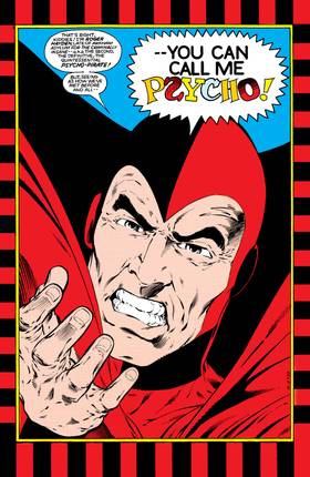 Read Infinity, Inc. (1984-)  33 Page 2 in English