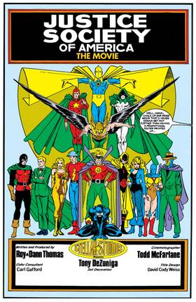 Read Infinity, Inc. (1984-)  36 Page 2 in English