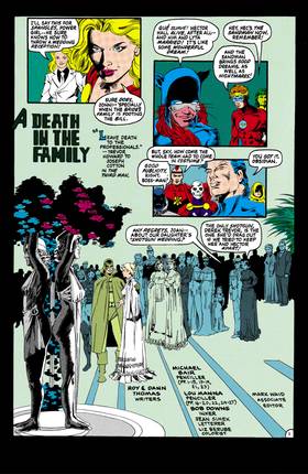 Read Infinity, Inc. (1984-)  52 Page 2 in English