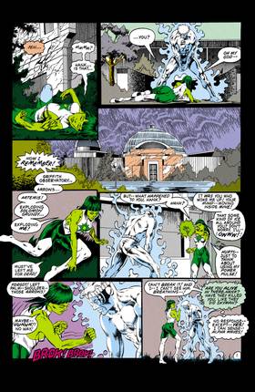 Read Infinity, Inc. (1984-)  54 Page 2 in English