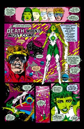 Read Infinity, Inc. (1984-)  54 Page 3 in English