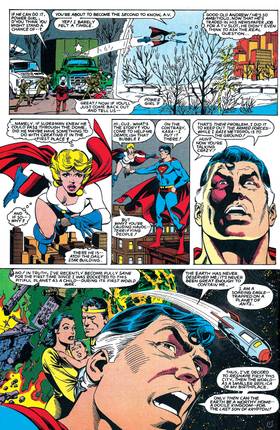 Read Infinity, Inc. (1984-)  7 Page 10 in English