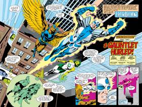 Read Infinity, Inc. (1984-)  2 Page 3 in English