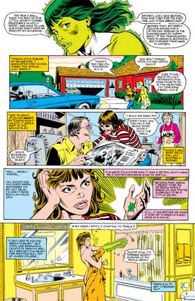 Read Infinity, Inc. (1984-)  5 Page 4 in English