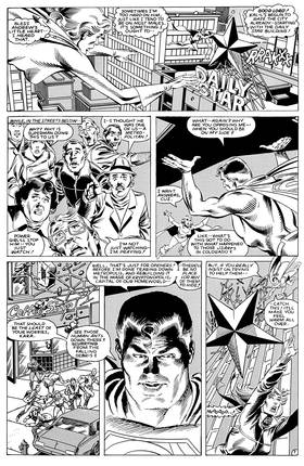 Read Infinity, Inc. (1984-)  8 Page 7 in English