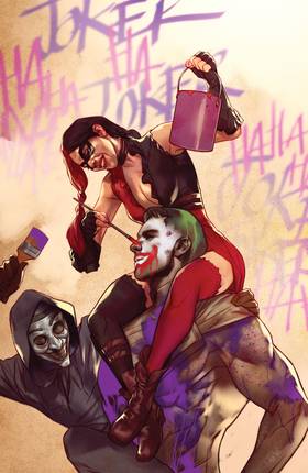 Read Injustice: Ground Zero (2016-)  1 Page 5 in English