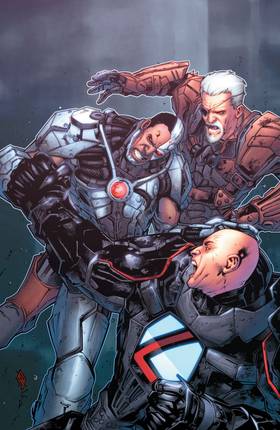 Read Injustice: Ground Zero (2016-)  2 Page 5 in English