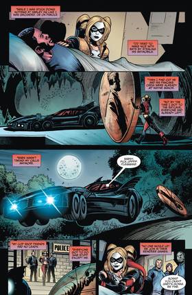 Read Injustice: Ground Zero (2016-)  2 Page 10 in English