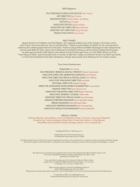 Read Inside MAD  1 Page 3 in English