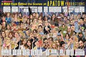 Read Inside MAD  1 Page 9 in English
