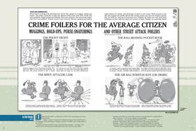 Read Inside MAD  1 Page 10 in English