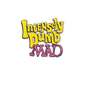 Read Intensely Dumb MAD  1 Page 2 in English