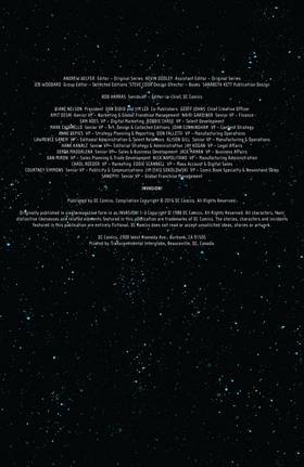 Read Invasion (1989-)  1 Page 4 in English